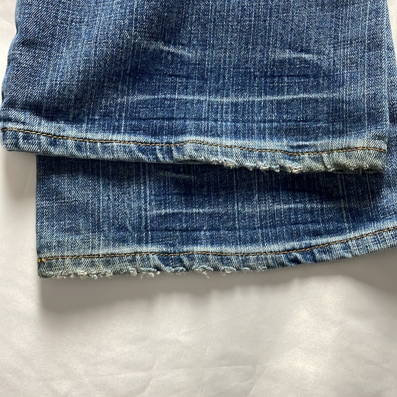 💥womens size 10 Hillard & Hanson blue jeans 💥 - Picture 11 of 11